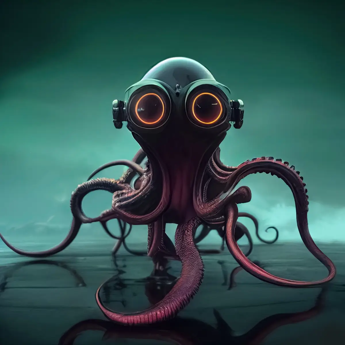 自我保护的安全智能设备的未来源代码