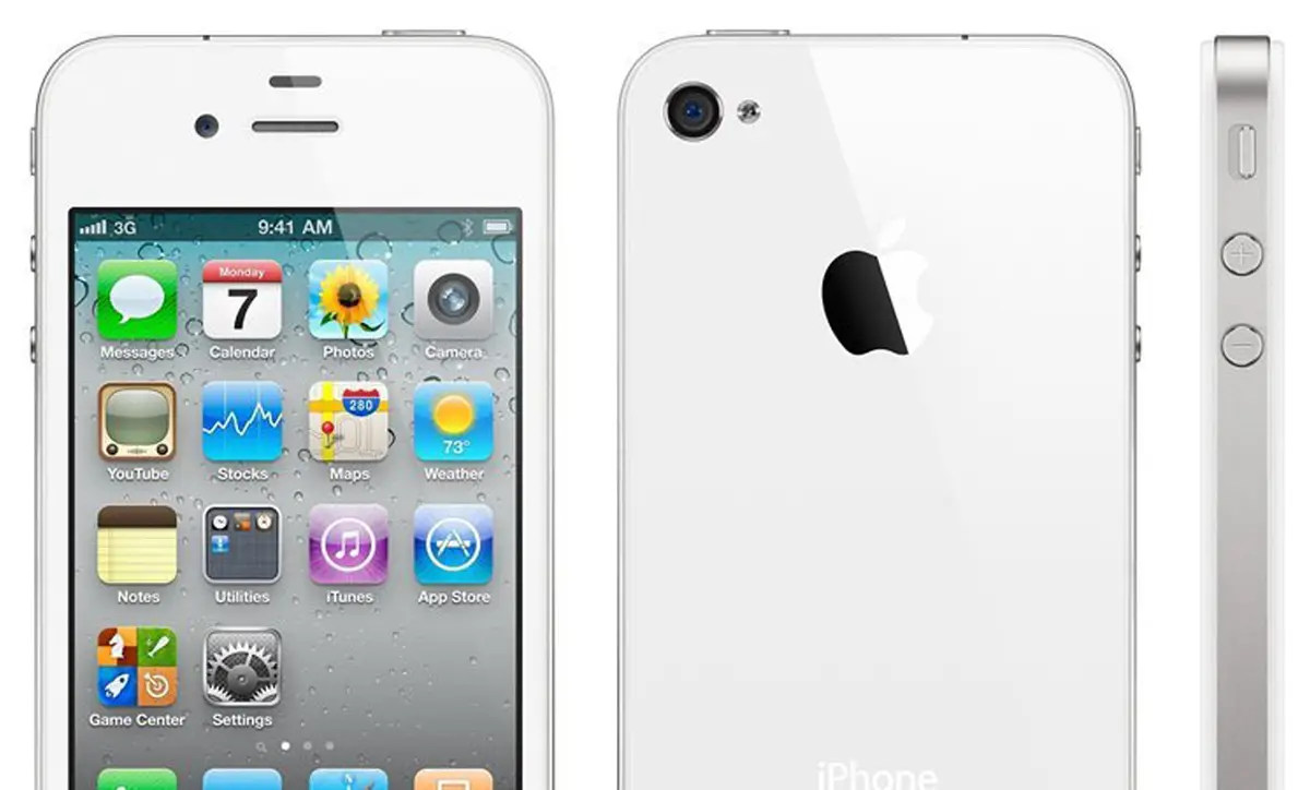 你为什么囤积你的旧智能手机？源代码