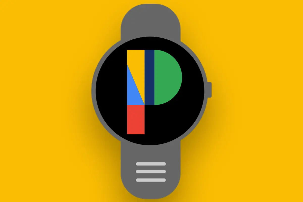获得了 Google Pixel Watch 获取此表盘源代码