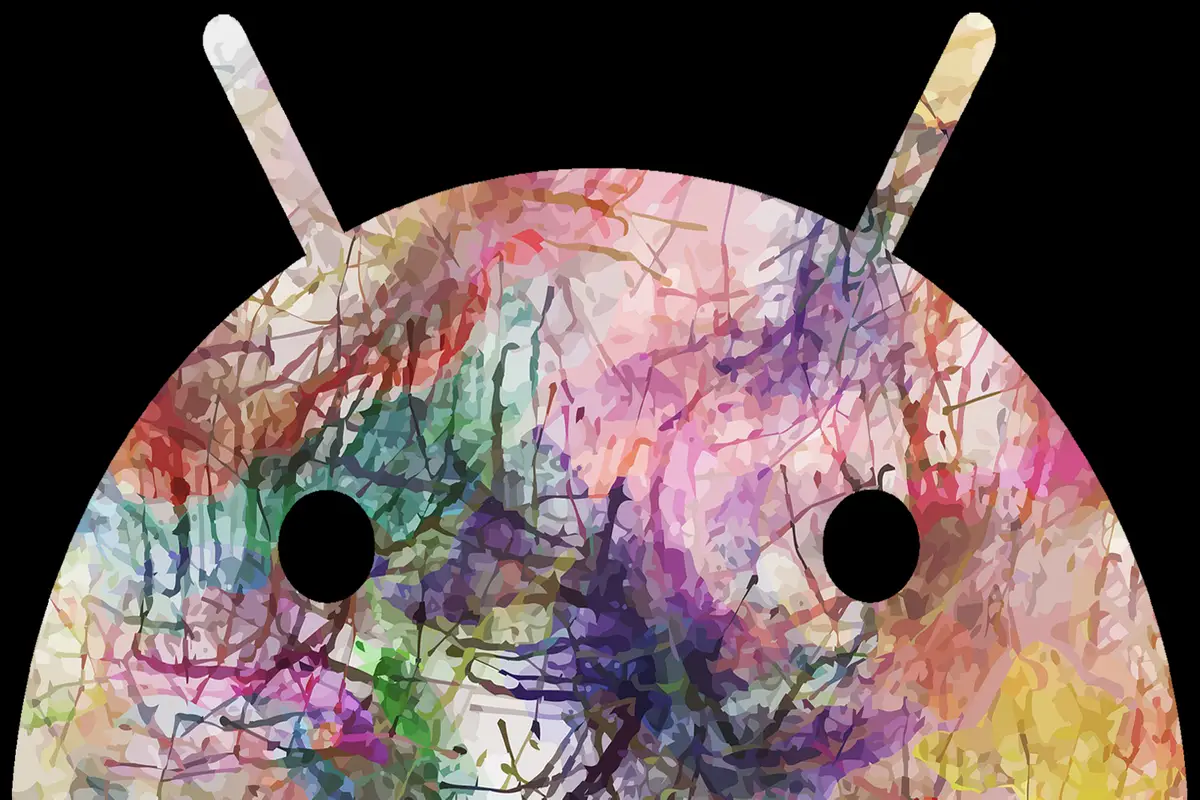 Android 被低估的设计革命源代码