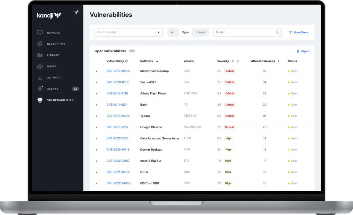苹果将主导企业，Kandji CEO 说源代码