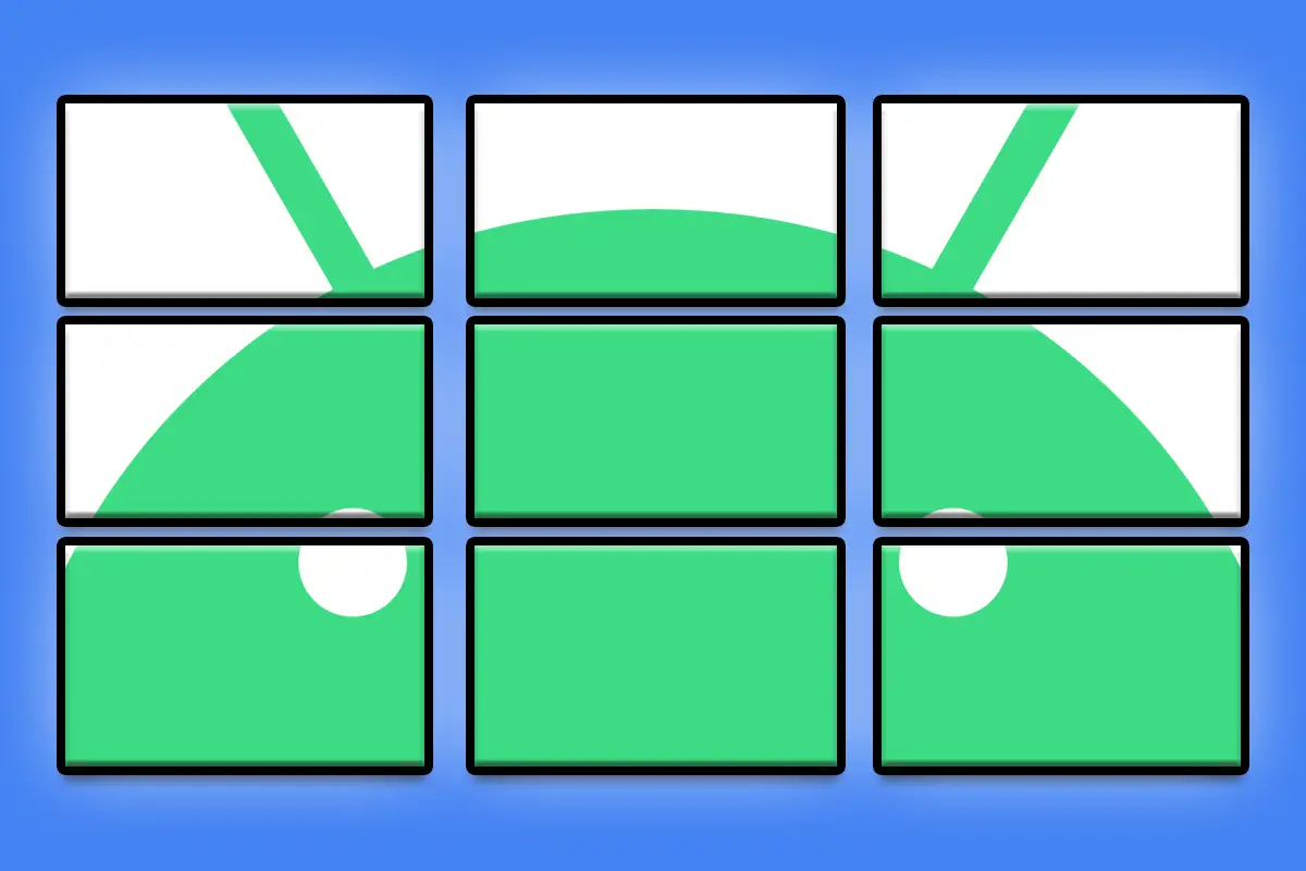 一种使用 Android 小部件的全新方式源代码