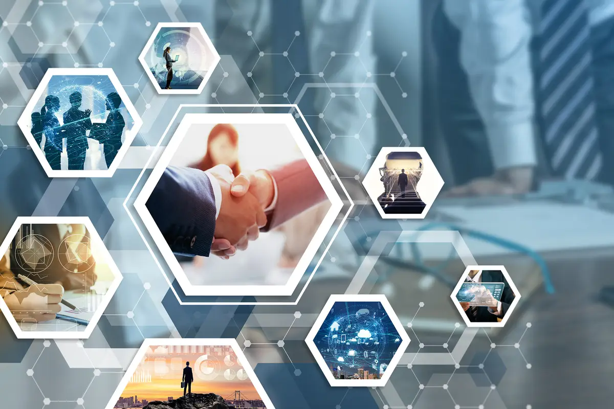 协作技术为后 COVID 的未来而发展源代码