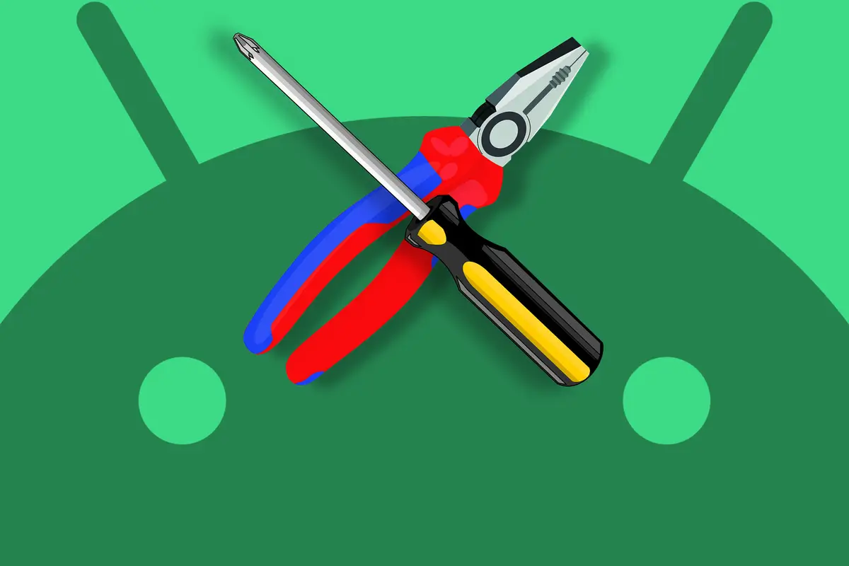 20 分钟的 Android 调试源代码