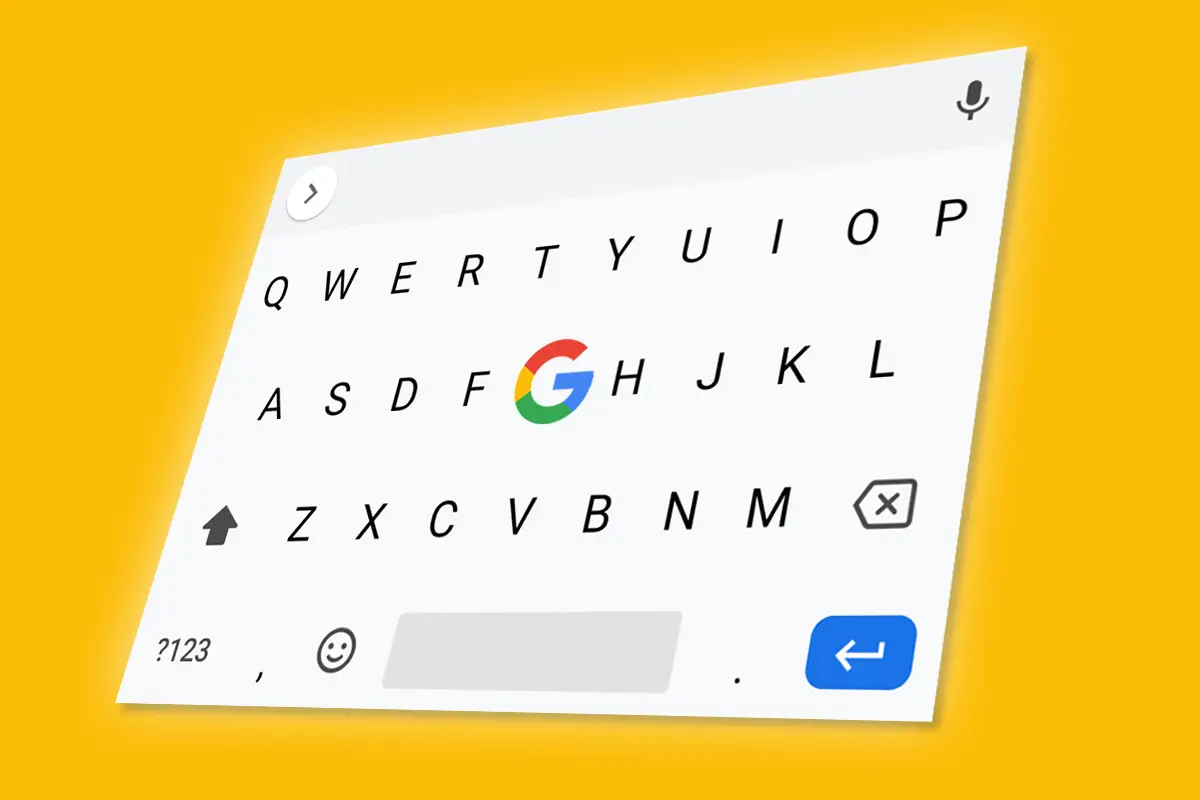 7 种 Gboard 设置可增强您的 Android 打字能力源代码