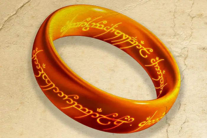 Apple 是否发明了一枚戒指来统治它们？源代码