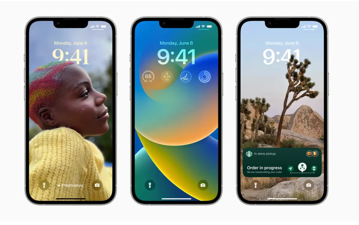 10 个鲜为人知的 iOS 16 功能，让工作更轻松源代码