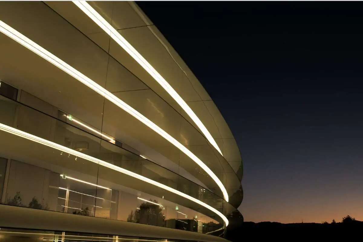 微软的业绩可能告诉我们有关苹果业务的哪些信息源代码