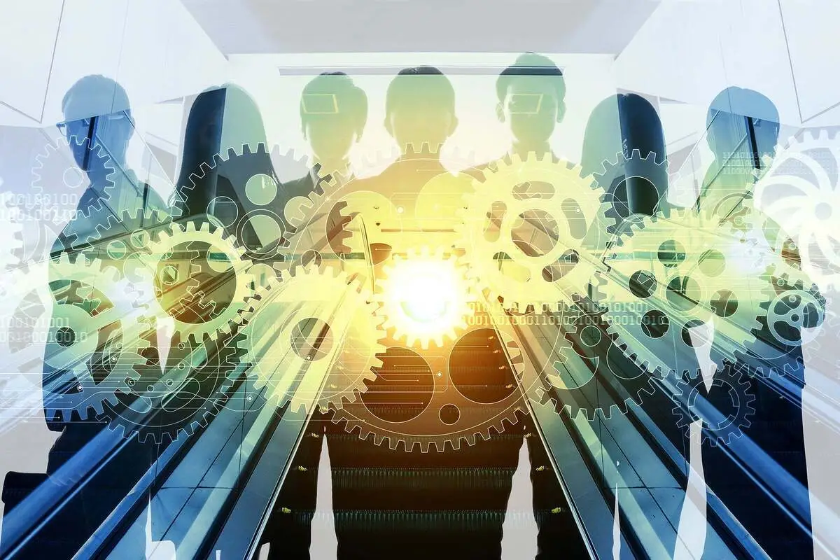 Hexnode 的 CEO 谈 Apple 在企业和工作场所的转变源代码