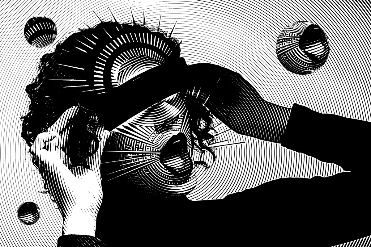 苹果不想要虚拟世界，它想要一个更好的宇宙