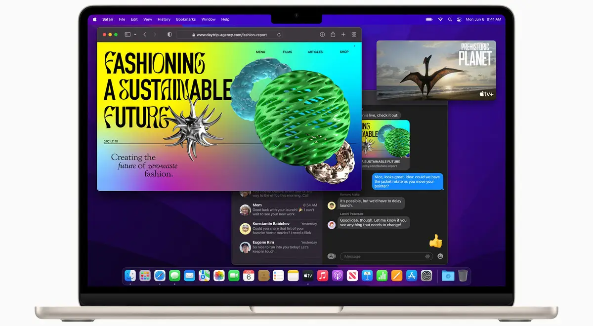 Apple 如何改进单点登录