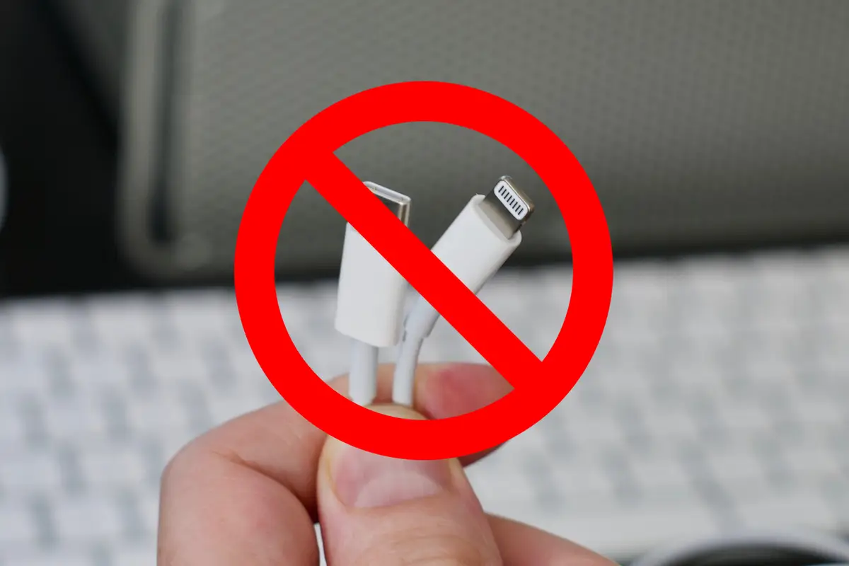 欧洲在 USB-C 电源标准化方面给了苹果一记重拳