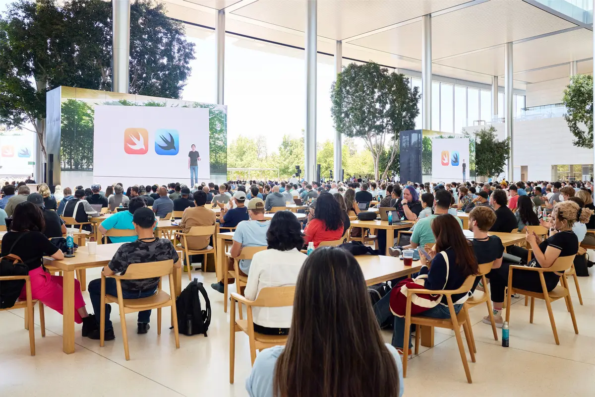 Apple 如何在 WWDC 上改进企业部署