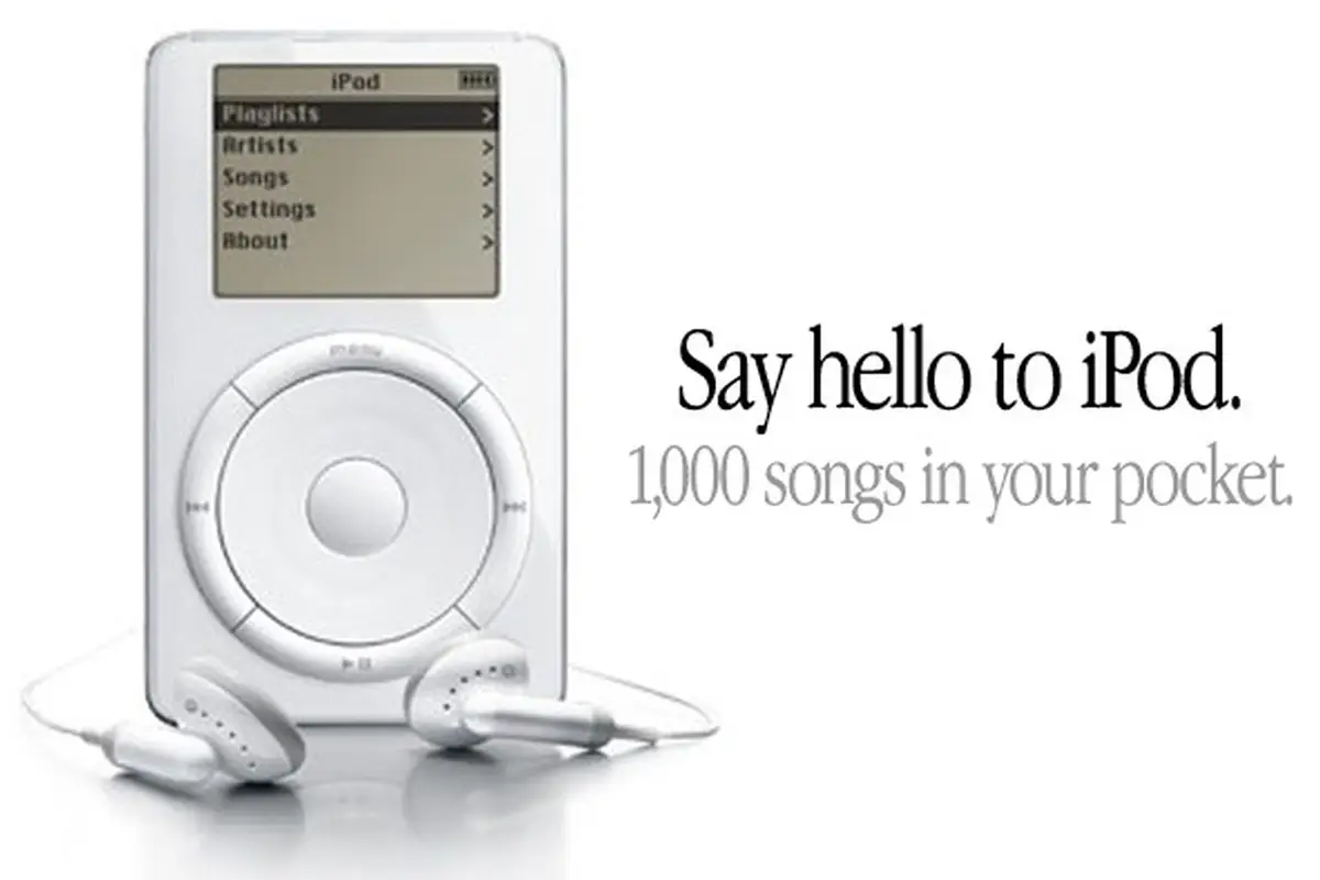 iPod 之父 Tony Fadell 的 11 堂商业课