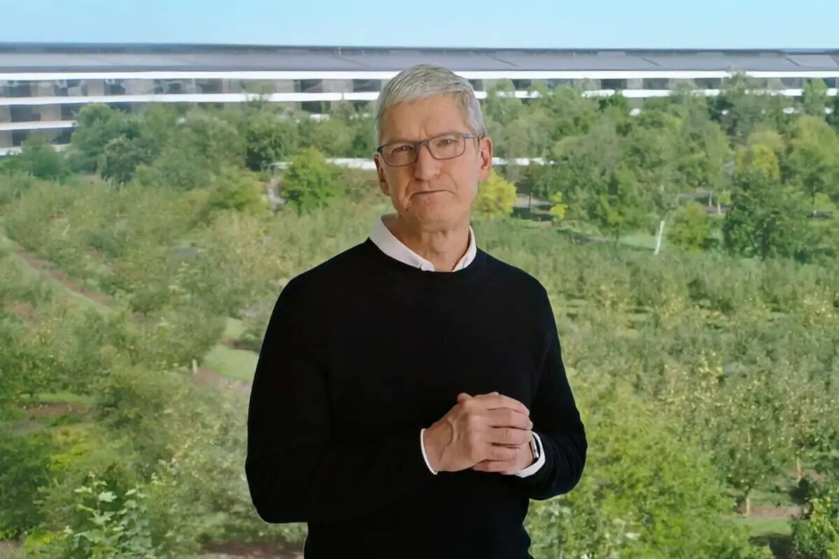 Apple 宣布其春季 MaciPadiPhone 活动