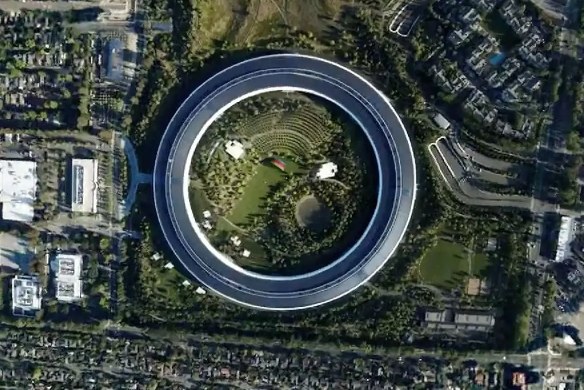 Apple 加入 Great Return to (hybrid) 工作