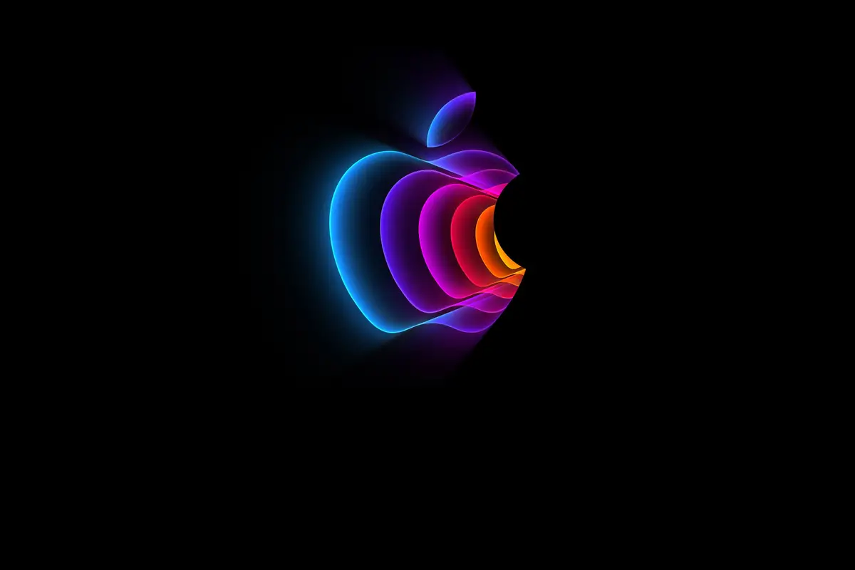 “Peek 性能”——Apple 颠覆了一切