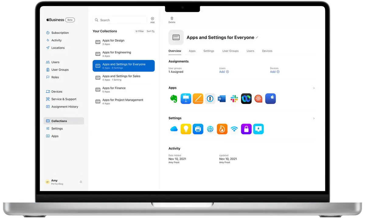 在“大辞职”中使用选择来留住人才