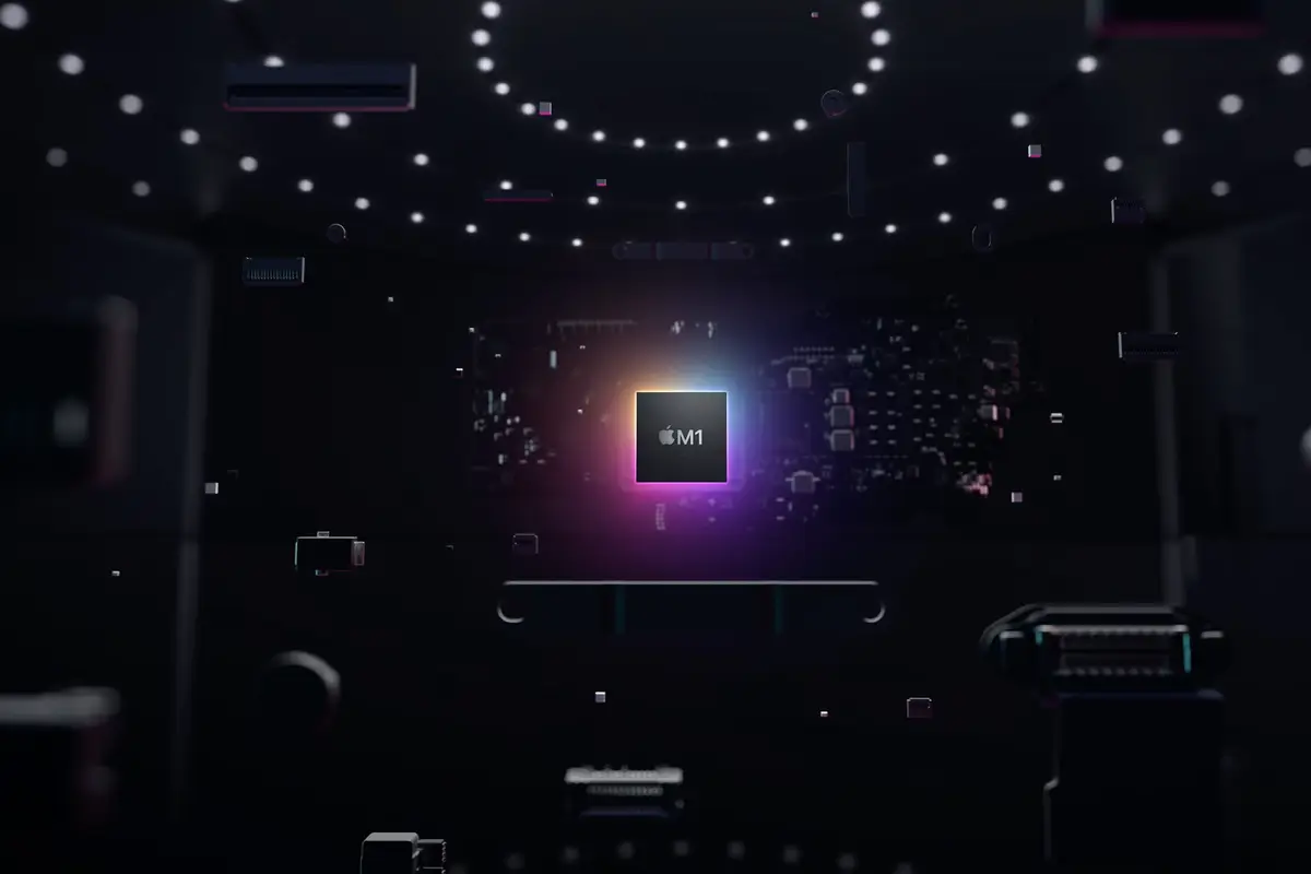 乌克兰 Apple 能否解决这一新的供应链挑战