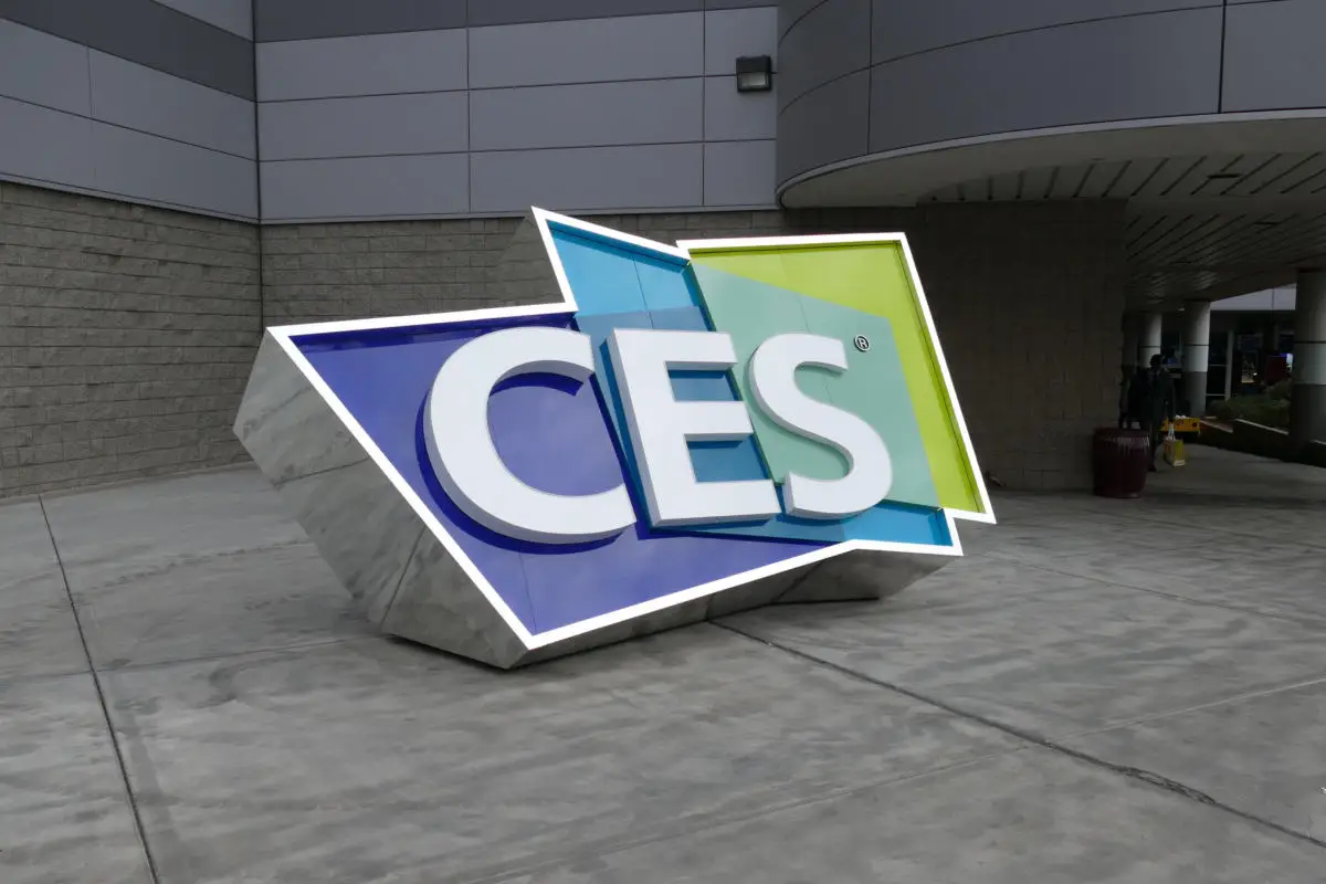 CES 2022 有望挑战 Omicron