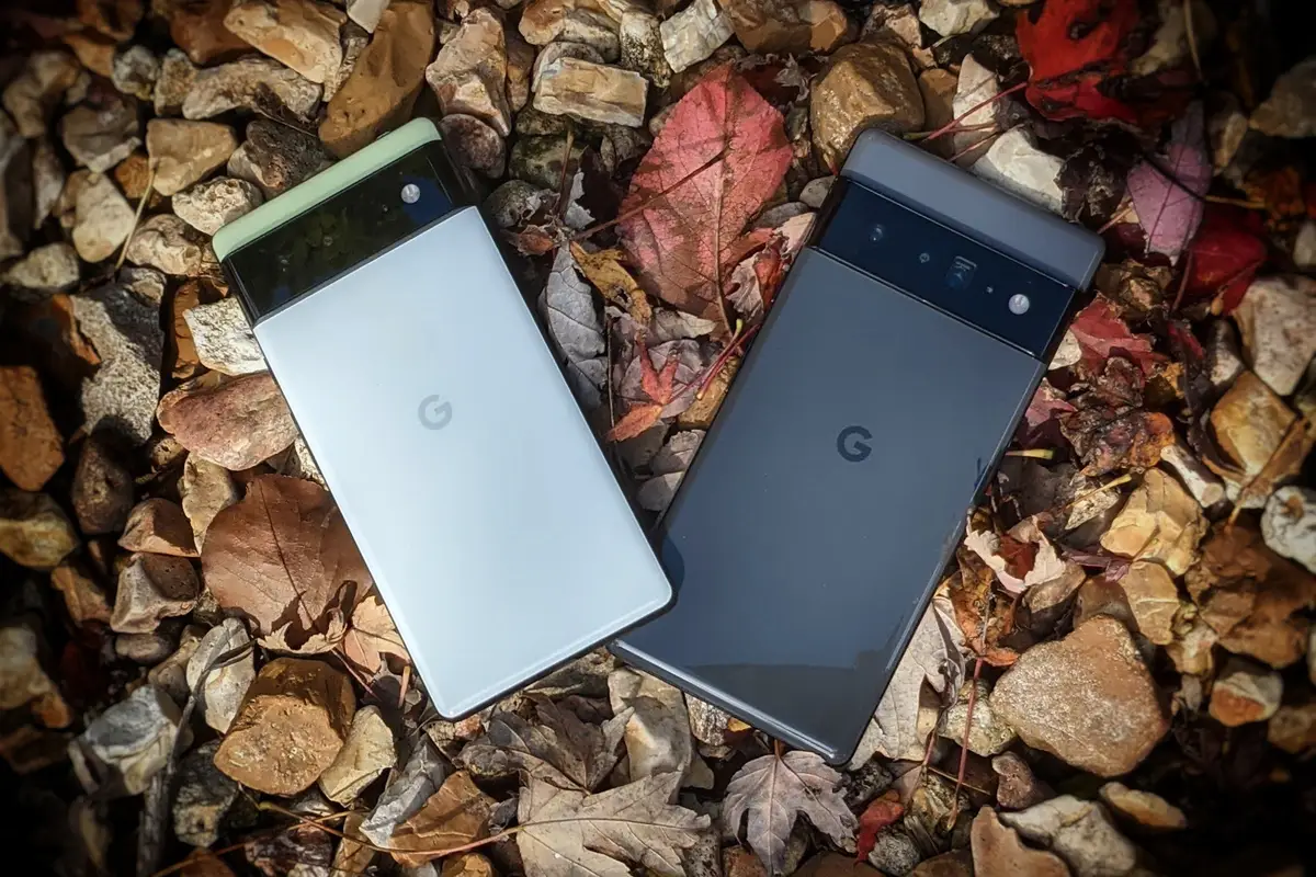 Pixel 6 或 Pixel 6 Pro 一些可能会让您感到惊讶的现实指南