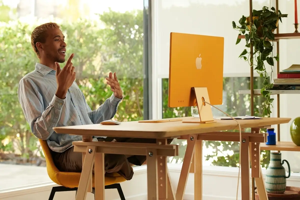 Jamf CEO 欢迎 Apple Business Essentials