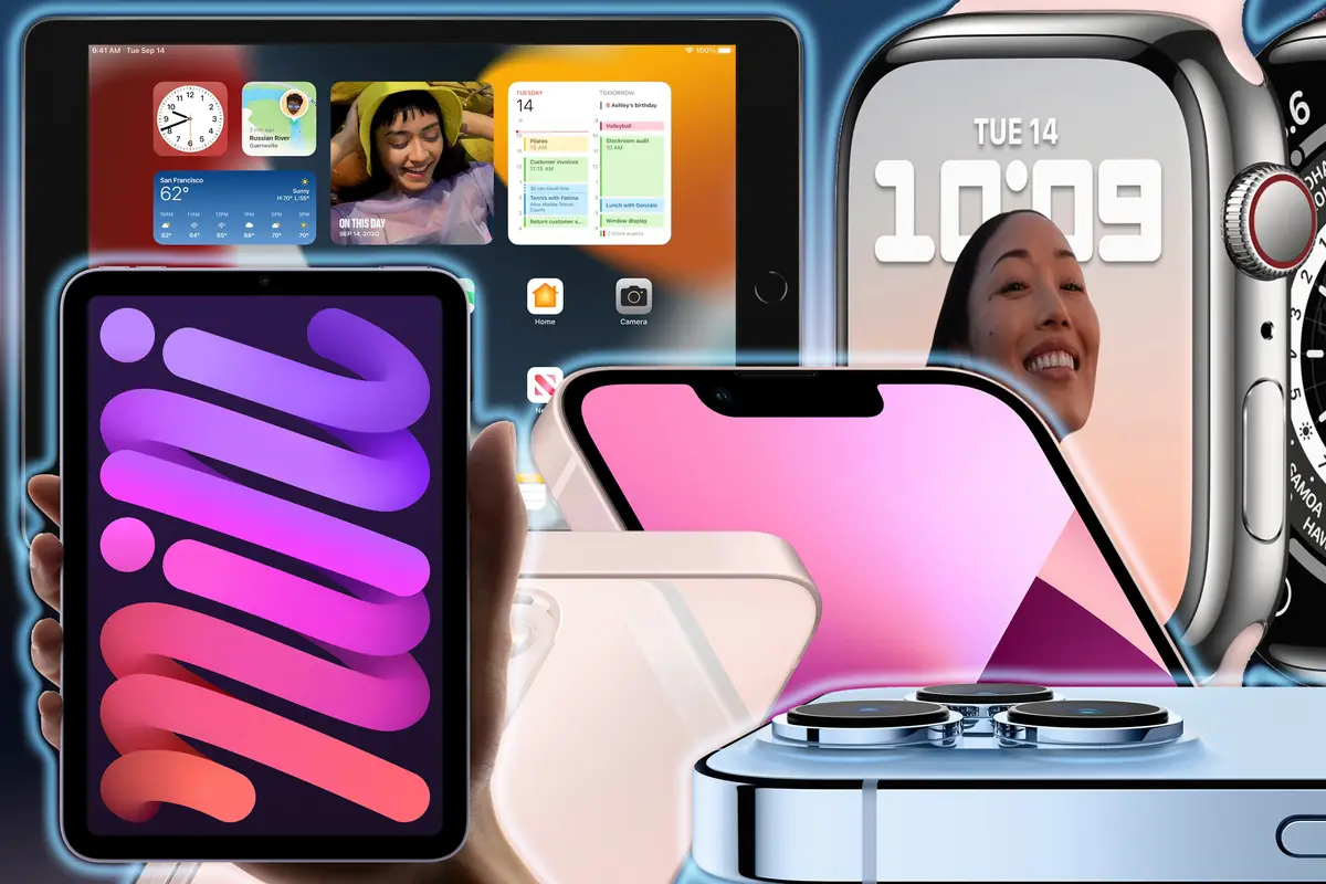 苹果现在面临的挑战是大规模创新