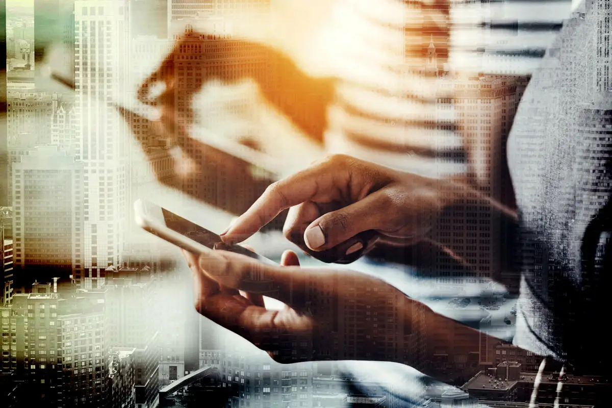 十年内从 MDM 到 UEM 我们对企业移动管理的了解