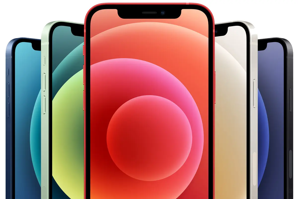 苹果今年秋天有很多事情要做