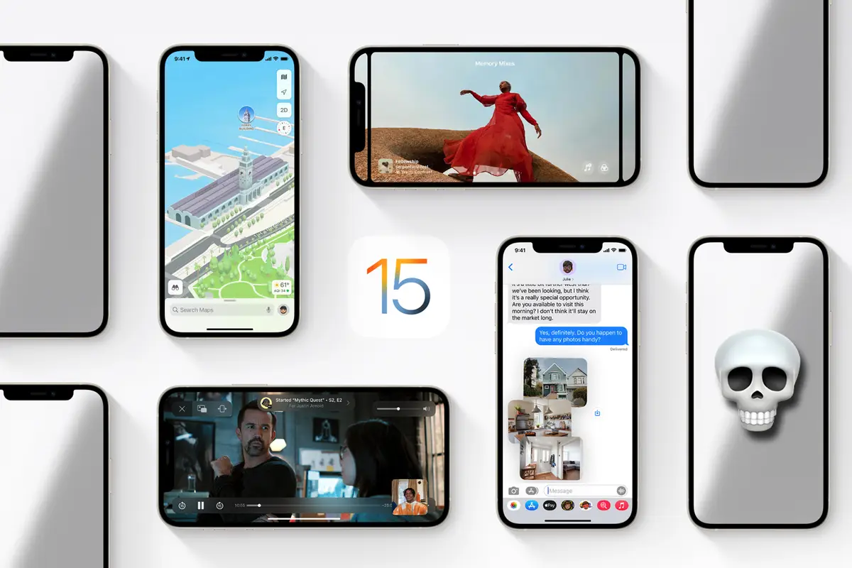 苹果的邮件隐私如何重塑商业沟通