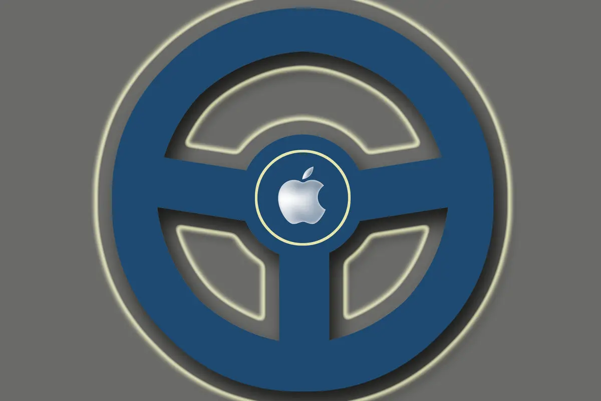 Apple 的下一个服务机会 The Apple Car