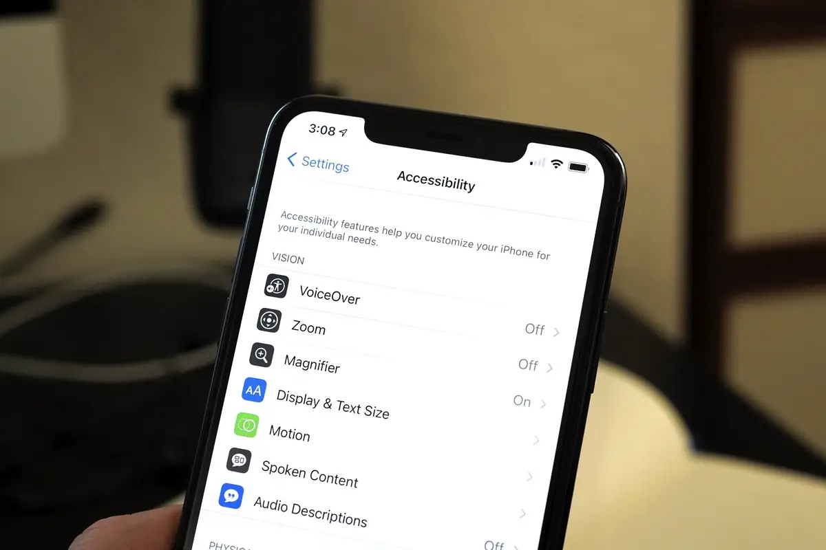 Apple 的包容性技术设计指南是必不可少的阅读材料