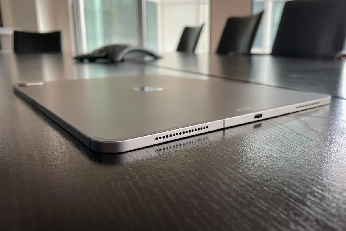 Jamf 更新针对企业 iPad 和 iPhone 共享