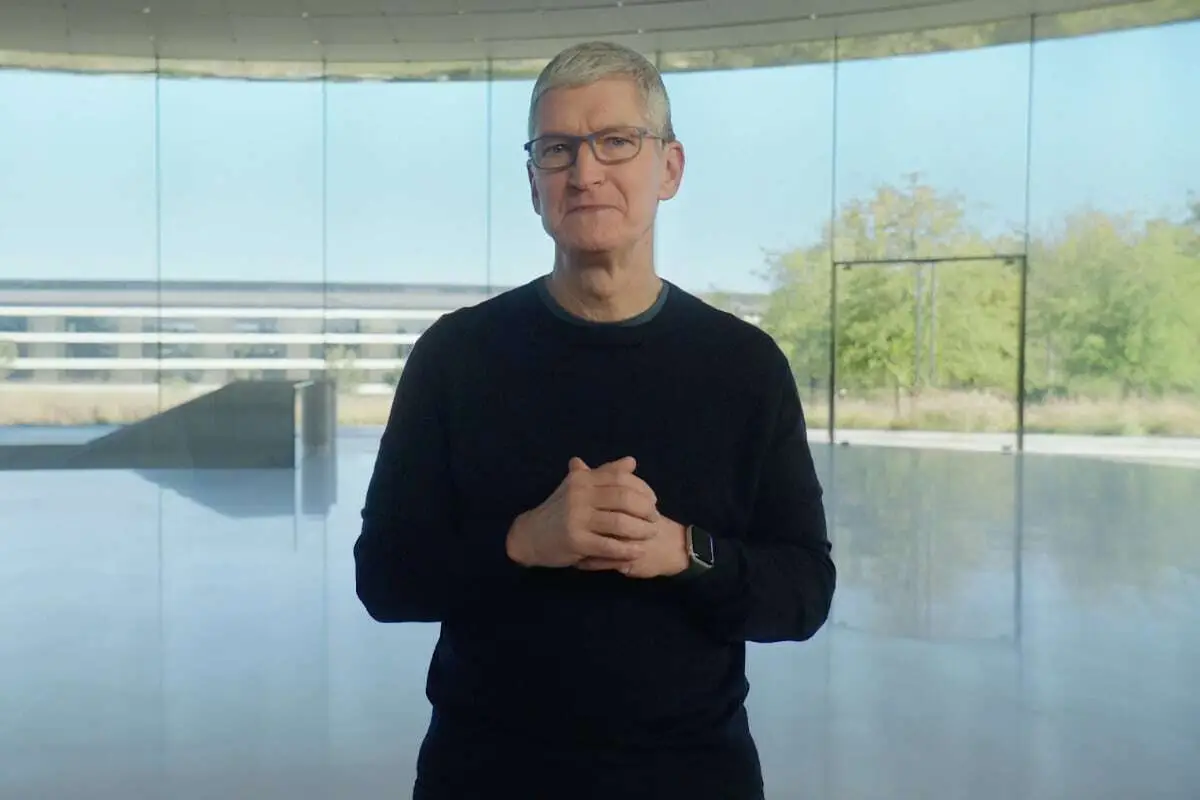 苹果将尝试新的混合工作场所模式一年