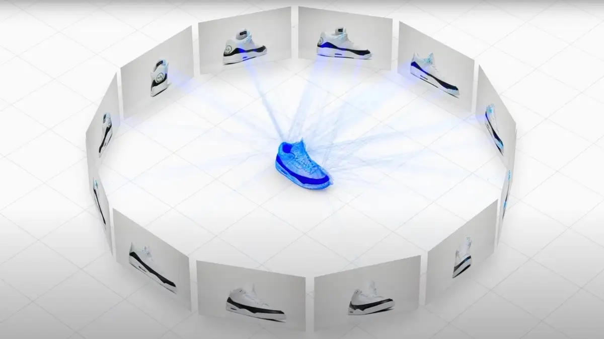 WWDC ARKit 5 中 App Clips 的新功能