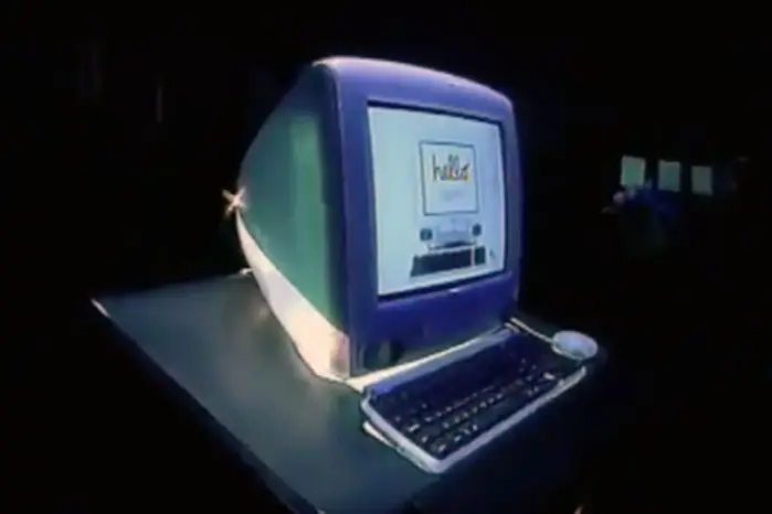 Apple、EarthLink 和万物的数字化转型