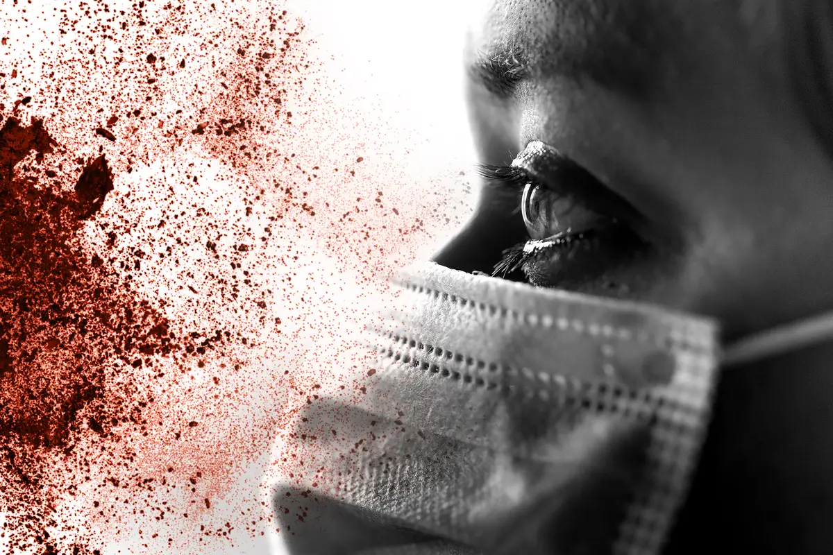 苹果和谷歌拒绝英国 COVID-19 应用程序