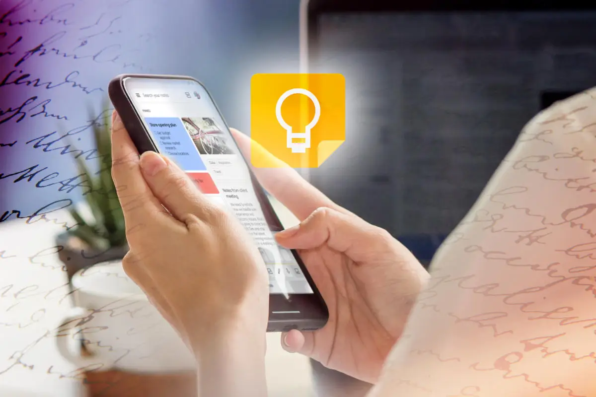 Google Keep 备忘单：如何开始