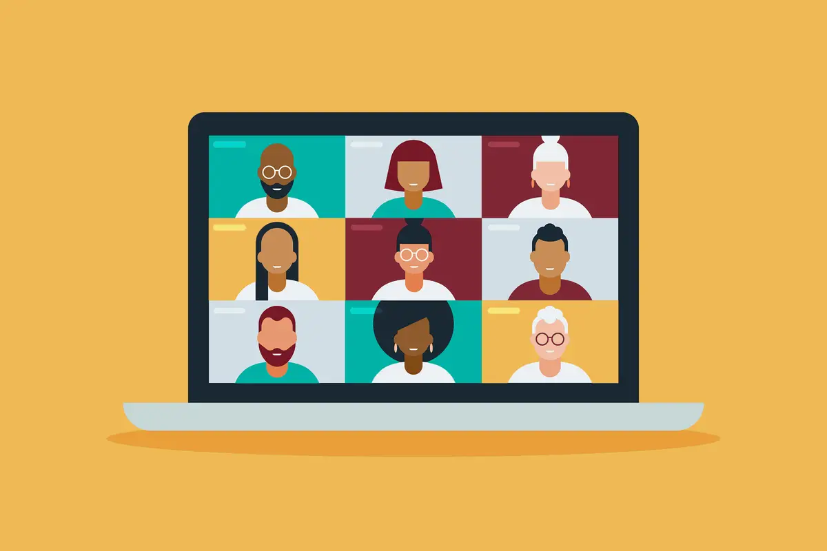 评论：6 大视频会议服务经受考验