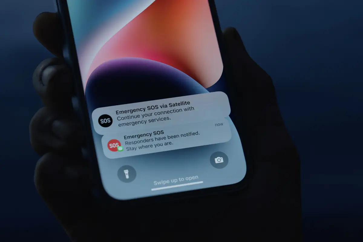 MWC：iPhone 紧急求救引发新太空竞赛