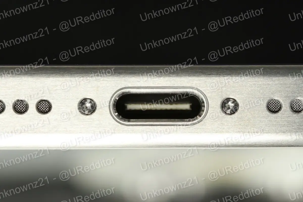 Apple 的 USB-C MFi 方案是个好东西