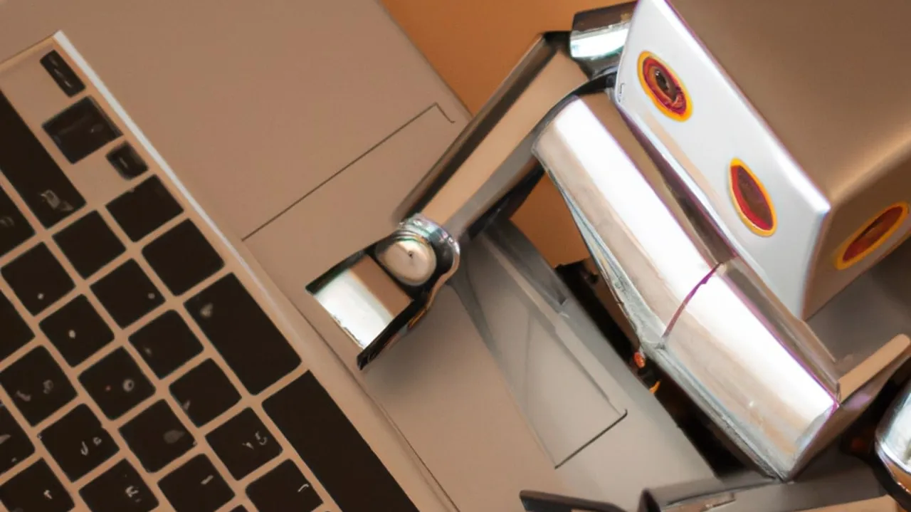 ChatGPT 非常擅长我的工作，但我不恐慌的原因有一个