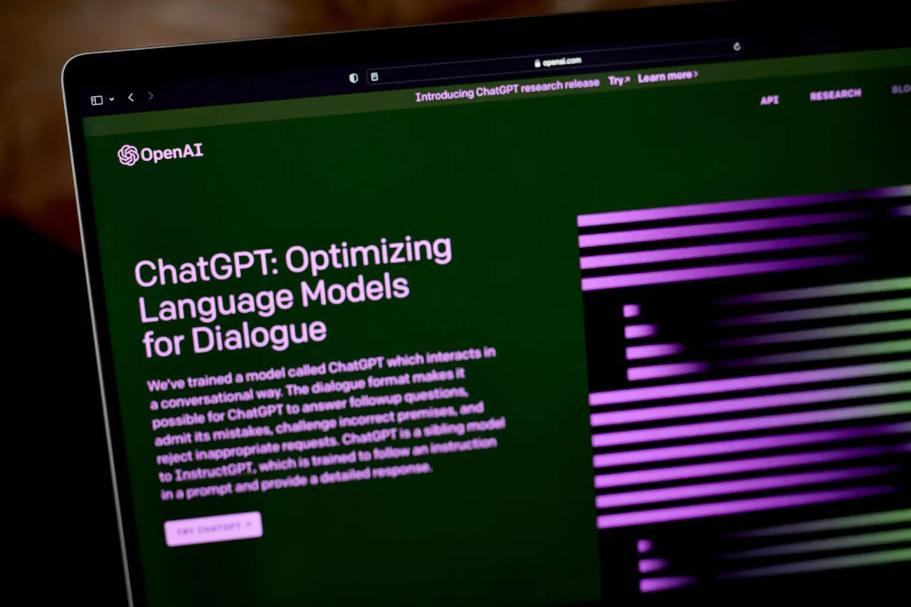 ChatGPT 等 AI 聊天机器人对网络安全的未来意味着什么