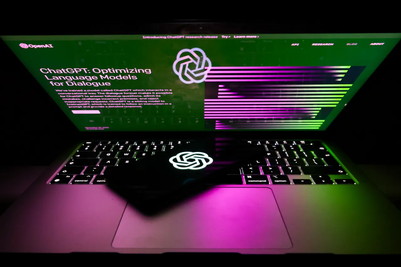 这个新的生成人工智能到底有多大？ 想想互联网层面的颠覆