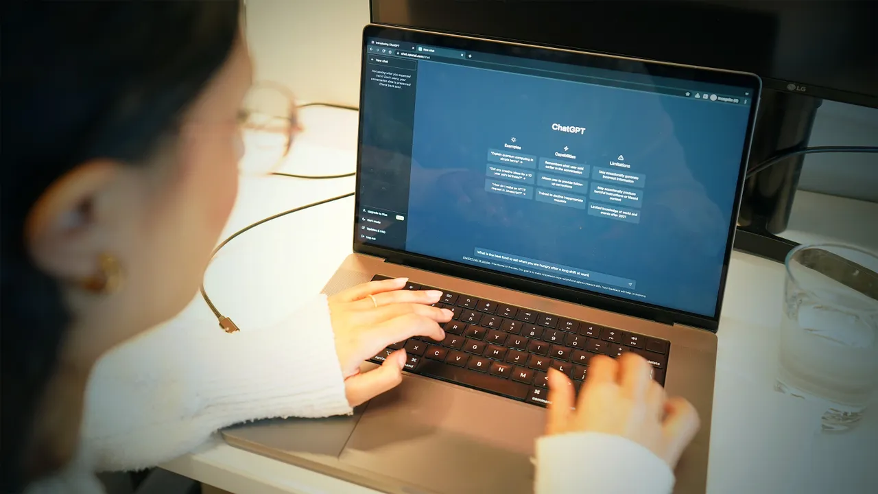 如何保存 ChatGPT 对话以供日后访问