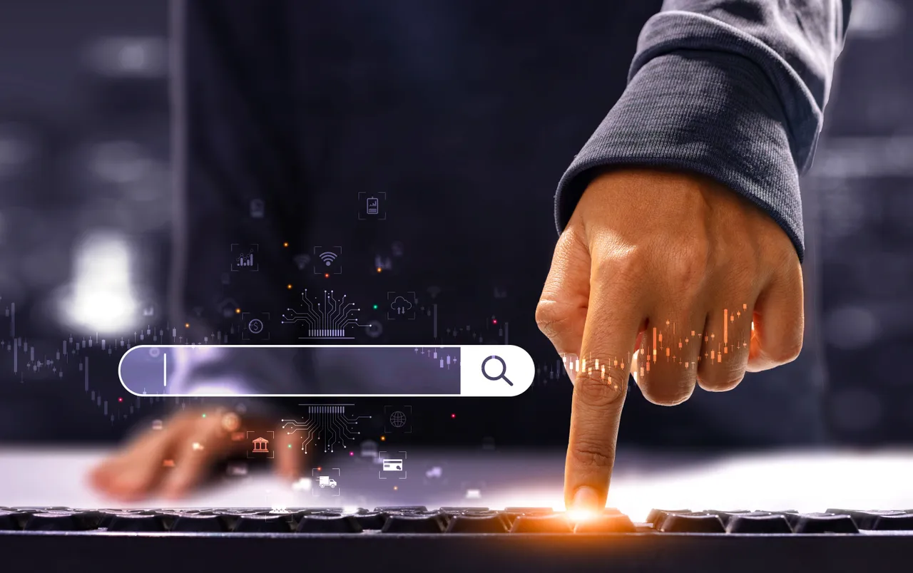 ChatGPT 和 Google 的 Bard：我们是不是在所有错误的地方寻找答案？