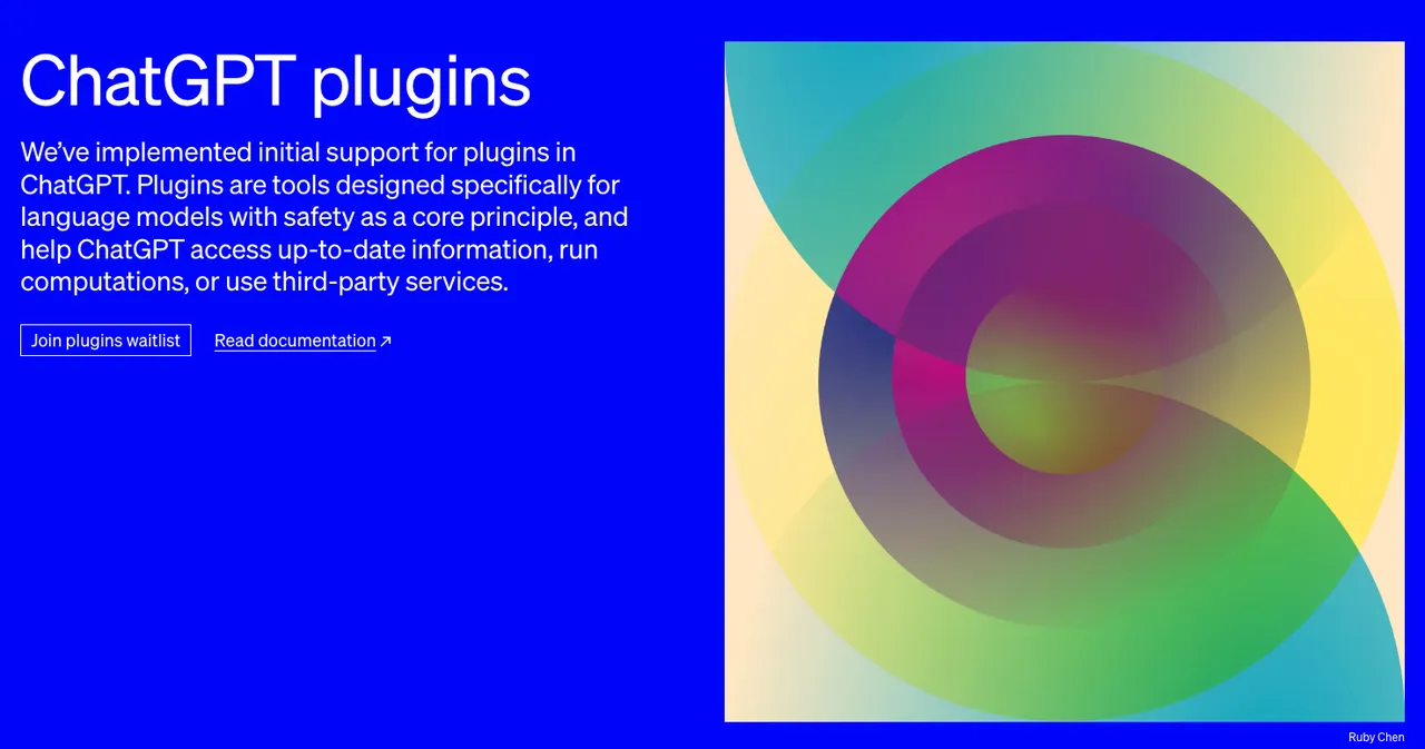 小心，冰。 ChatGPT 也可以访问互联网