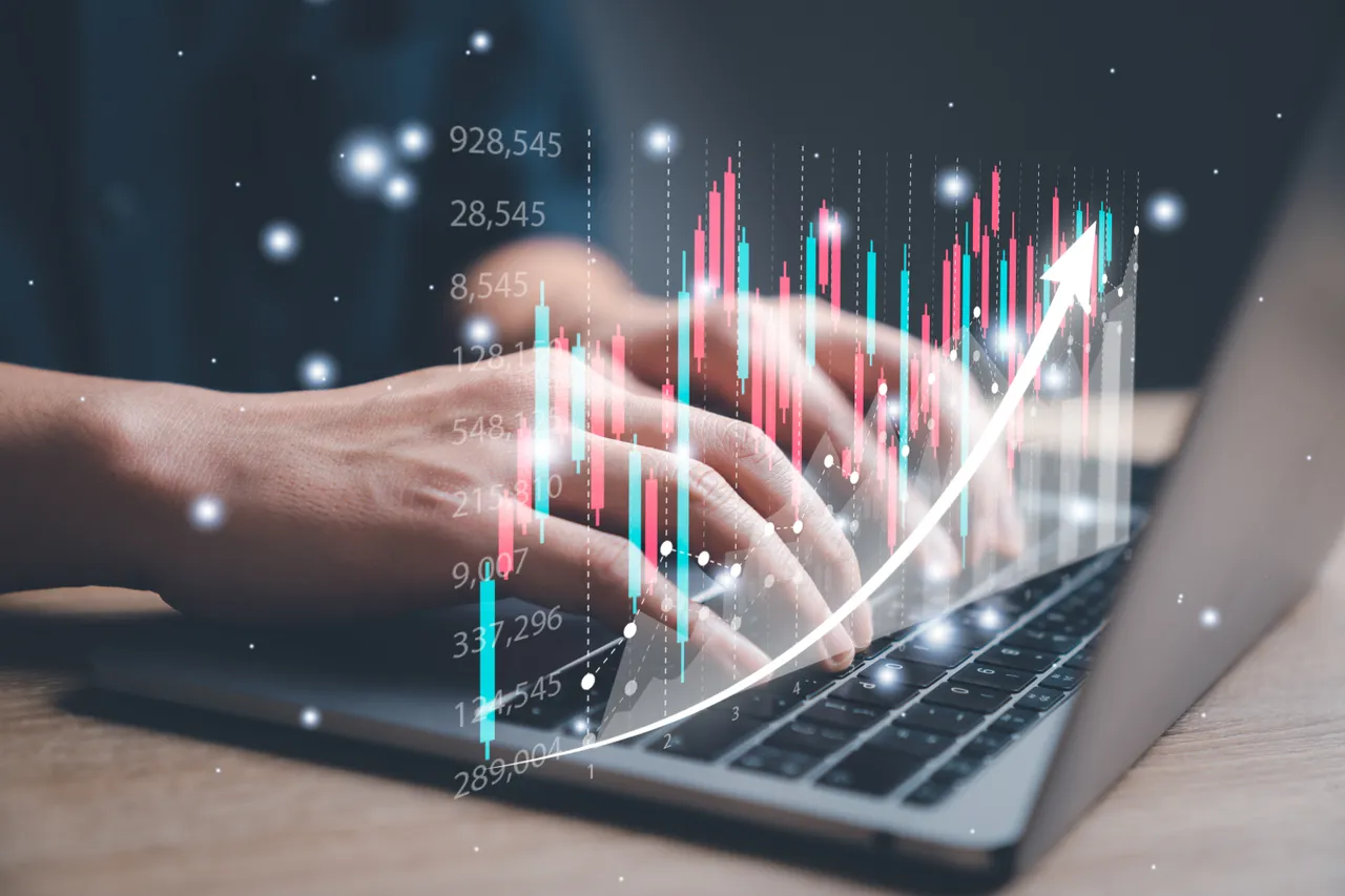 ChatGPT 的下一份工作？ 副驾驶以帮助更好地投资您的资金