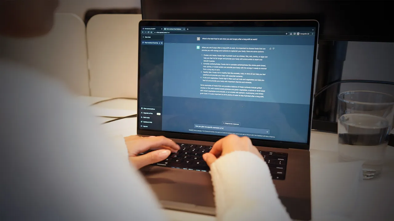 ChatGPT 最受赞誉的功能也给企业带来了巨大风险