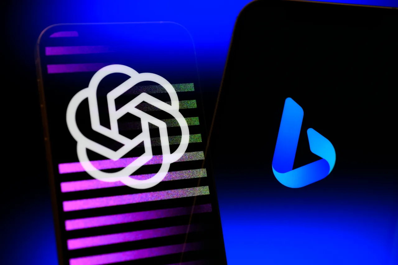 Bing 的聊天机器人正面临身份危机